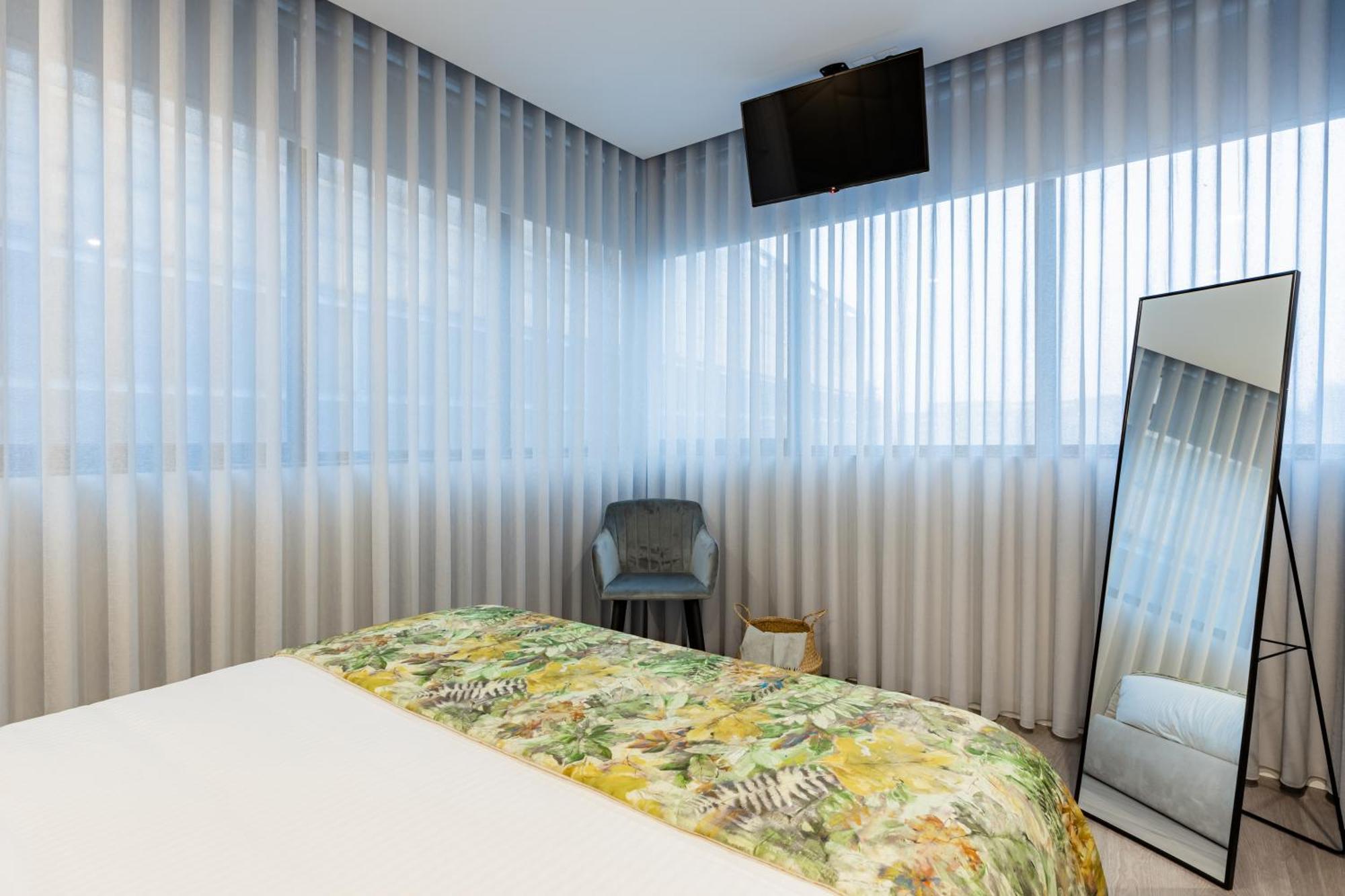 Boavista Executive Studios Porto Kültér fotó