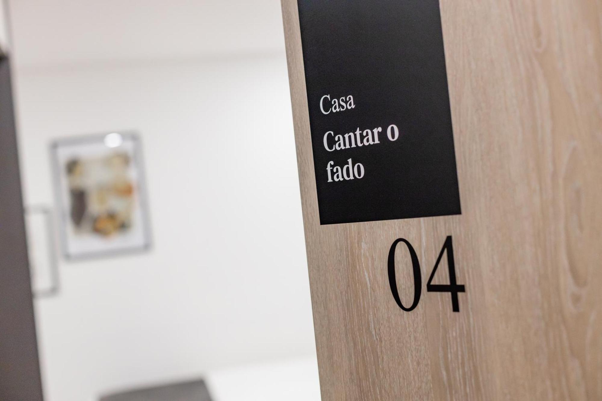 Boavista Executive Studios Porto Szoba fotó